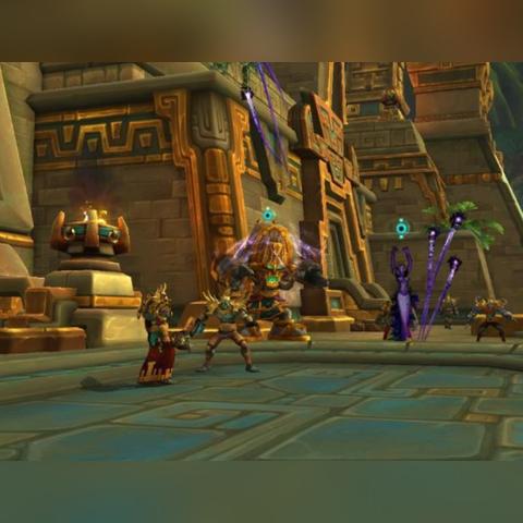 (黑魔法的探求怎样搭配)探索黑魔法城堡无限钻石版：揭秘秘境、破解谜题、征服领主！