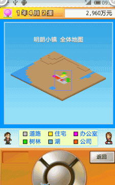 (财阀都市所有居民一览)财阀都市攻略布局图片：打造商业帝国的精明策略和视觉盛宴