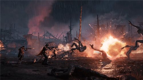 神秘的代号再生东九：探寻秘境，解锁谜团，开启新时代的冒险征程