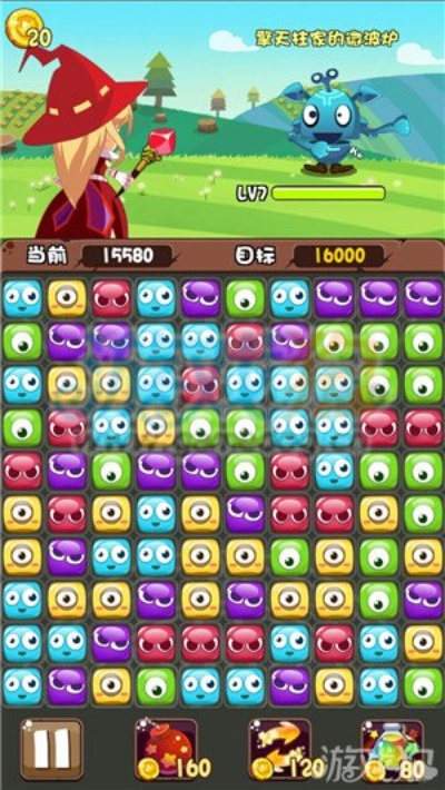 解锁绝密攻略！魔女小卡微信小游戏攻略大揭秘，轻松通关全攻略分享