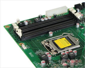 电脑主板接口介绍：探索电子设备之心脏的连接和功能，助您解读技术的精髓