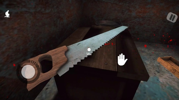 (奶油攻略)奶油神器追杀生存：绝境求生的挣扎与抉择