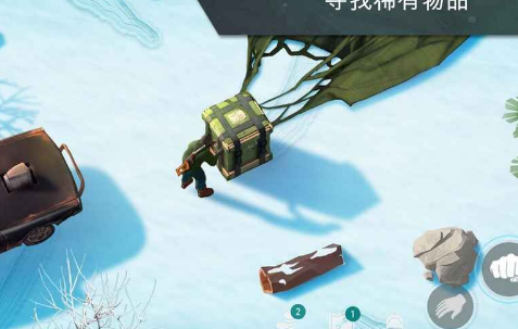 (奶油攻略)奶油神器追杀生存：绝境求生的挣扎与抉择