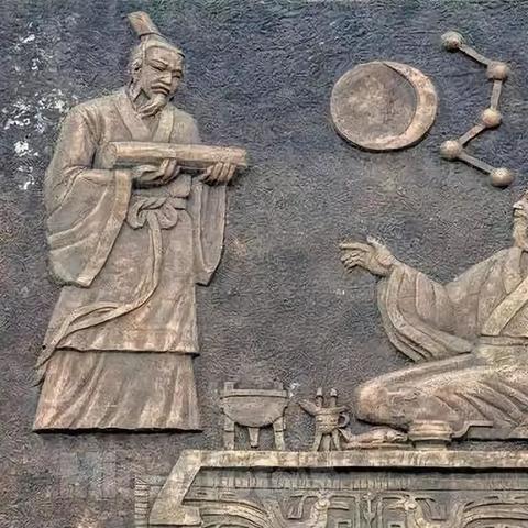 姜子牙的预言乾坤万年歌：揭秘神秘预言，解密千年谜团，探寻万世守护之谜