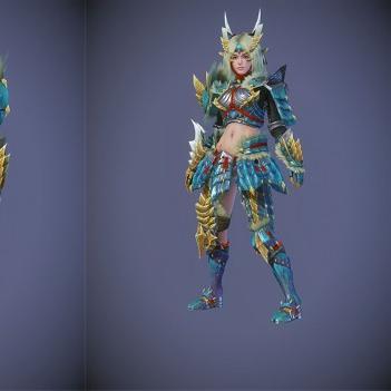 揭秘《怪物猎人ol》：全面剖析游戏玩法、角色设定及最新版本更新情况