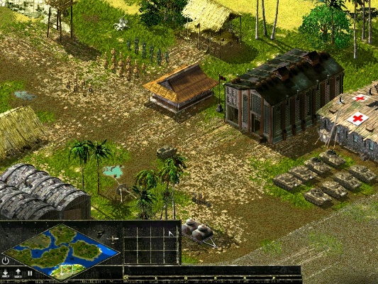 (突袭2德国第二关咋过)突袭2游戏攻略：详解德国单人任务的攻略技巧与通关策略