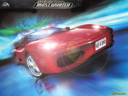 (psv极品飞车9)深入探讨《极品飞车9》：经典赛车游戏PSP版本的魅力与玩法解析