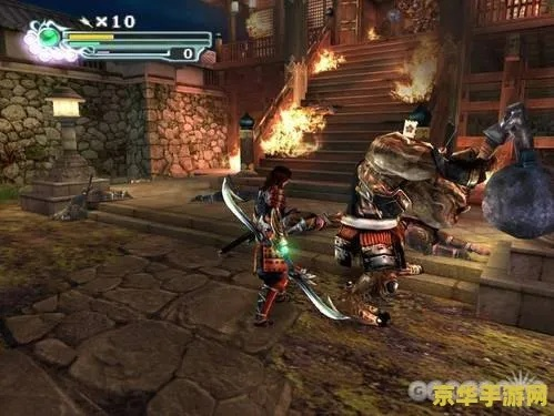 (鬼武者3攻略秘籍全攻略)深入解析鬼武者3图文攻略大全，让您轻松征服游戏世界