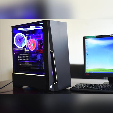 「迷你电脑小机箱的选择指南：如何挑选适合你的高性能紧凑型电脑」