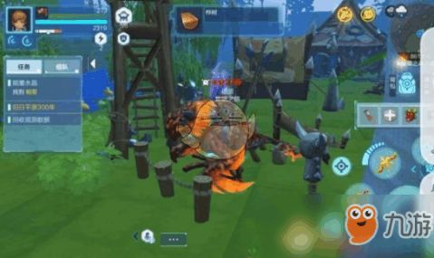 (异次元时空9999)穿越时空的异次元冲刺游戏：挑战未知领域，探寻无限可能性