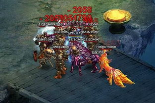 (烈焰横空怎么提升战力)烈焰横空超变单职业：开放式游戏世界中的无限探索和挑战