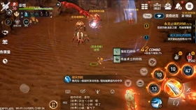 剑灵2手游国服公测时间曝光！玩家期待已久的公测日期终于揭晓！