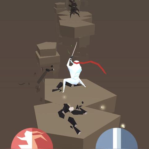 (三国射击跑酷手游)探索三国时期的激烈战斗:跑酷射击游戏的精彩名字大揭秘 (三国射击跑酷手游)探索三国时期的激烈战斗:跑酷射击游戏的精彩名字大揭秘