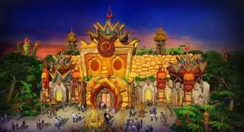 探秘吉渔公主城堡:神奇的建筑与传说,带你走进童话世界的奇妙冒险 探秘吉渔公主城堡:神奇的建筑与传说,带你走进童话世界的奇妙冒险