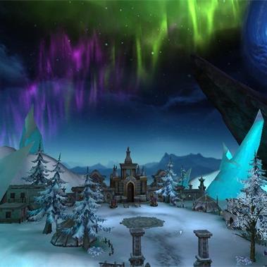 (山海之痕是什么游戏)探寻世界奇迹：与山海之痕相似的神秘探险之旅