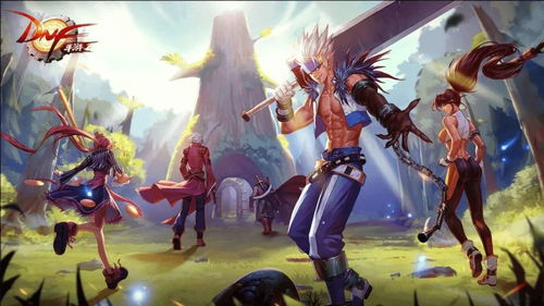 (神秘召唤怎么玩)探索神秘召唤养成手游世界,培养强大角色战胜敌人 (神秘召唤怎么玩)探索神秘召唤养成手游世界,培养强大角色战胜敌人