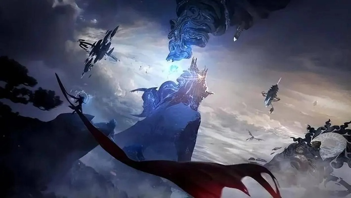 探秘《百川铸魂录》:百度百科详解该作品的背景、主题与影响力 探秘《百川铸魂录》:百度百科详解该作品的背景、主题与影响力