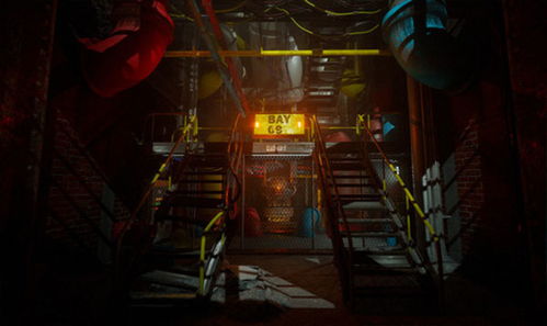 探寻快乐时光：畅游有间酒馆游戏，享受虚拟世界的乐趣