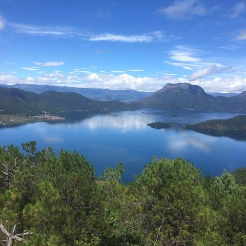 (蚂蜂窝旅游攻略下载)探秘蚂蜂窝旅游攻略：云南之美尽收眼底，等你来发现！