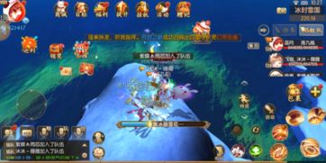 探秘碧雪情天攻略秘籍：小王子的奇遇与感悟，是什么让他如此引人入胜？