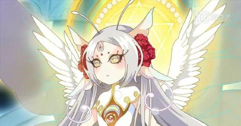 (安琪儿女神的传承者)探寻安琪儿女神的魅力：传说中的神秘力量和无尽优雅之美