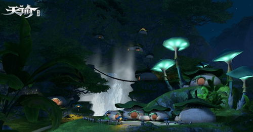 (灵修江湖官网)深度探索灵修江湖手游:修行路上的冒险与成长体验 (灵修江湖官网)深度探索灵修江湖手游:修行路上的冒险与成长体验