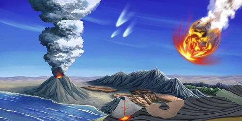 刺刺星人：神秘生物之谜，探秘宇宙中的神奇存在，引人猜想的外星文明