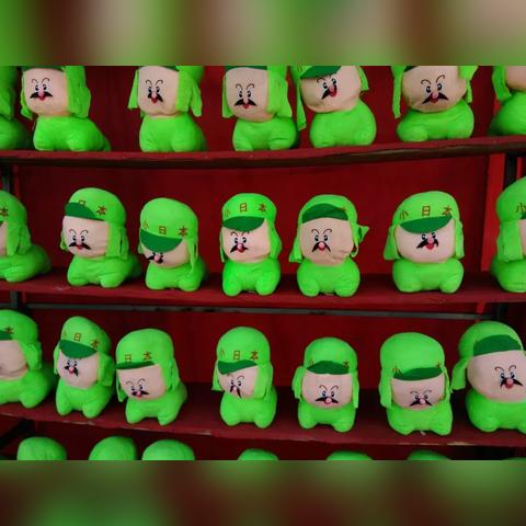 探索魔幻手机玩具娃娃的奇妙世界：让孩子们尽情享受创意和想象的乐趣