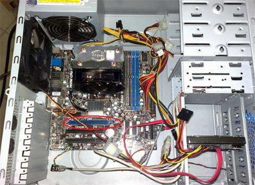 (电脑主机开关电源好坏怎么判)如何判断电脑电源开关坏了以及详细修复步骤和注意事项? (电脑主机开关电源好坏怎么判)如何判断电脑电源开关坏了以及详细修复步骤和注意事项?