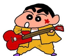 蜡笔小新官方正版周边商品大汇总：让你重温童年经典与搞笑时光