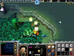 (魔兽仿盛大传奇1.5终结版装备出处)探索魔兽仿盛大传奇1.5：重温经典传奇体验与全新玩法的结合之旅