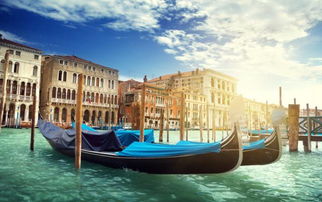 威尼斯水上乐园地址：探寻意大利风情，畅游水上乐园的绝佳去处