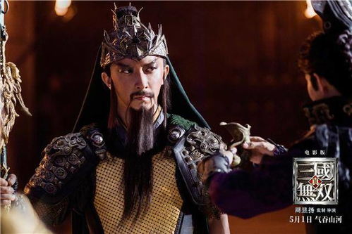 (天选三国什么意思)天选三国，吕布登场，纵横乱世，英勇无敌，谱写华丽传奇