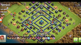 (部落传奇杯一天被打几次)深入解析部落传奇杯联赛机制：规则、赛制与策略的全面指南