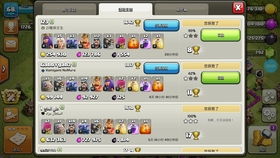 (部落传奇杯一天被打几次)深入解析部落传奇杯联赛机制：规则、赛制与策略的全面指南