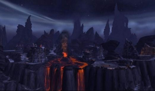 (虚无国度)虚无之国：迷失在梦幻迷离的世界中，寻找永恒存在的真实之路