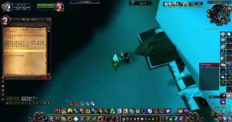 (魔兽世界巫妖王之怒任务流程)掌握魔兽世界巫妖王之怒的攻略技巧，成为顶尖玩家的必备教程