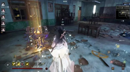 (探灵秘录)探秘灵境奇谈：神秘世界的奇幻探险与神秘力量的冒险故事