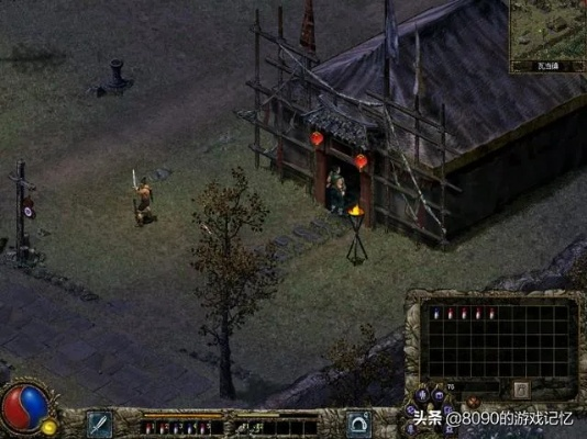 探寻刀剑封魔录前期的丰富世界及角色设定，揭秘游戏背后的故事与秘密