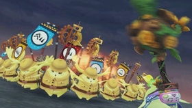 未来世界的异想天开：《赛博西游2247》中的烤河马大揭秘