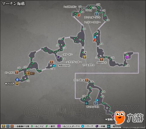 (加迪斯港地图)探索HG加迪斯：揭开这款全新游戏的独特魅力与玩法攻略