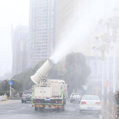 火力全开之开放城市：城市规划与设计的新思路，打造创新发展新引擎。