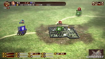 (燃爆三国最强组合)燃爆三国副将怎么玩?全面解析副将系统及策略技巧分享 (燃爆三国最强组合)燃爆三国副将怎么玩?全面解析副将系统及策略技巧分享