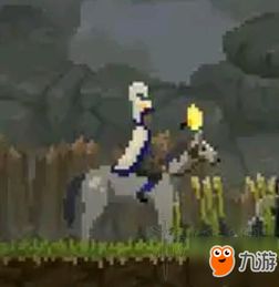 (王国:两位君主坐骑大全)王国两位君主坐骑图鉴:探寻陛下们的座骑之谜与奇趣 (王国:两位君主坐骑大全)王国两位君主坐骑图鉴:探寻陛下们的座骑之谜与奇趣