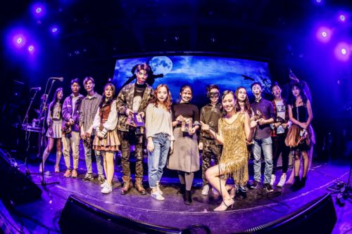 尽情释放你的热情与活力,尽享派对狂欢音乐的无穷魅力与节奏欢舞 尽情释放你的热情与活力,尽享派对狂欢音乐的无穷魅力与节奏欢舞