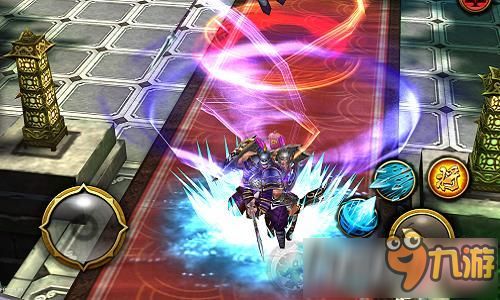 大刀客手游:挥舞利刃,战斗破敌,勇创无尽传奇,畅享刀锋乐趣 大刀客手游:挥舞利刃,战斗破敌,勇创无尽传奇,畅享刀锋乐趣