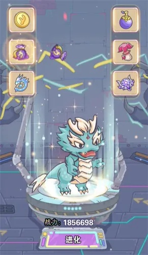 (神明领主时代)揭秘《明日领主》召唤神龙龙灵排行榜：哪位龙灵是最强的？