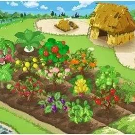 (农场单机手机游戏)探寻经典回忆：回顾一款历史悠久的单机农场游戏