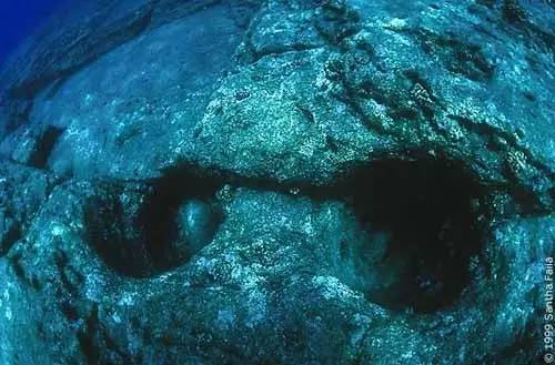 (方舟中心岛神奇位置)探秘神秘之岛：方舟中心岛隐藏着怎样的秘密与传说？