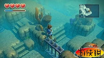 (方舟中心岛神奇位置)探秘神秘之岛:方舟中心岛隐藏着怎样的秘密与传说? (方舟中心岛神奇位置)探秘神秘之岛:方舟中心岛隐藏着怎样的秘密与传说?